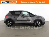 2021 Citroen C3