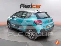 2021 Citroen C3