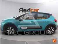 2021 Citroen C3