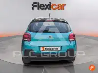2021 Citroen C3