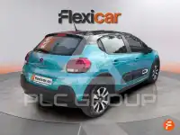 2021 Citroen C3
