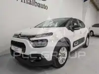 2021 Citroen C3