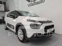 2021 Citroen C3