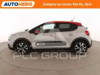 2021 Citroen C3