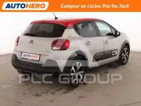 2021 Citroen C3