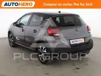 2021 Citroen C3