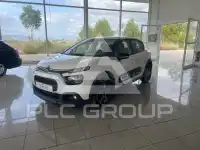 2021 Citroen C3