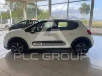 2021 Citroen C3