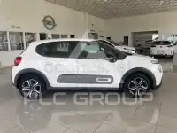 2021 Citroen C3