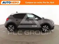2021 Citroen C3