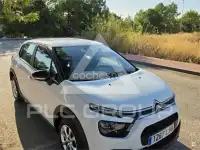 2021 Citroen C3