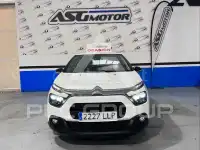 2021 Citroen C3