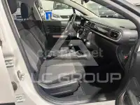 2021 Citroen C3