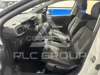 2021 Citroen C3