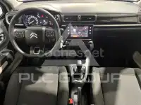 2021 Citroen C3