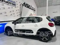 2021 Citroen C3