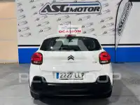 2021 Citroen C3