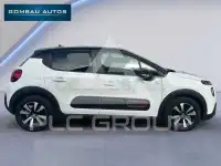 2021 Citroen C3