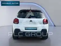 2021 Citroen C3