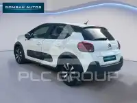 2021 Citroen C3