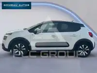 2021 Citroen C3