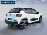 2021 Citroen C3