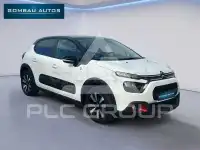 2021 Citroen C3