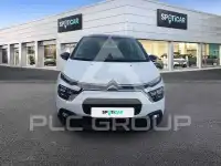 2021 Citroen C3