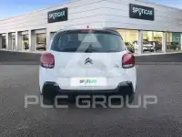 2021 Citroen C3