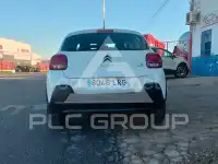 2021 Citroen C3