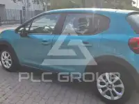 2021 Citroen C3