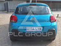 2021 Citroen C3