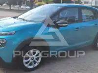 2021 Citroen C3