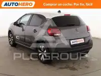 2021 Citroen C3