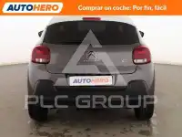 2021 Citroen C3