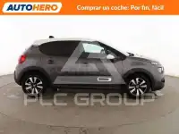 2021 Citroen C3