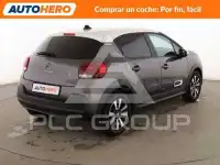 2021 Citroen C3