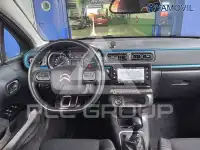 2021 Citroen C3