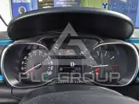 2021 Citroen C3