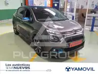 2021 Citroen C3