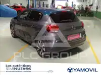 2021 Citroen C3