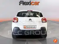2021 Citroen C3