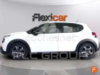 2021 Citroen C3
