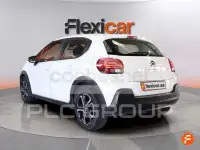 2021 Citroen C3