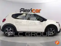 2021 Citroen C3