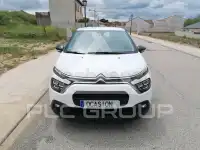 2021 Citroen C3
