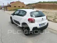 2021 Citroen C3