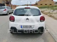 2021 Citroen C3