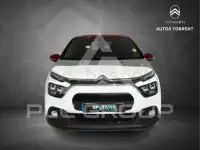 2021 Citroen C3
