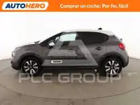 2021 Citroen C3